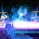 JRPGs tend to give better lightshows.